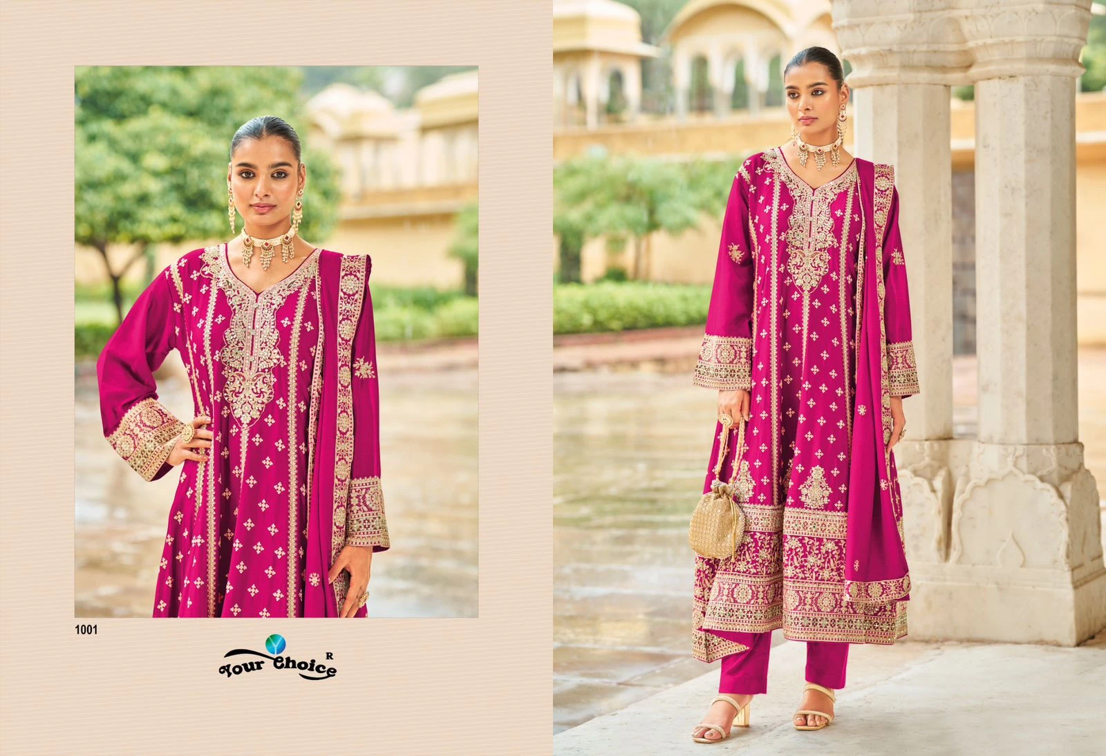 Your Choice Kronis - Image 3