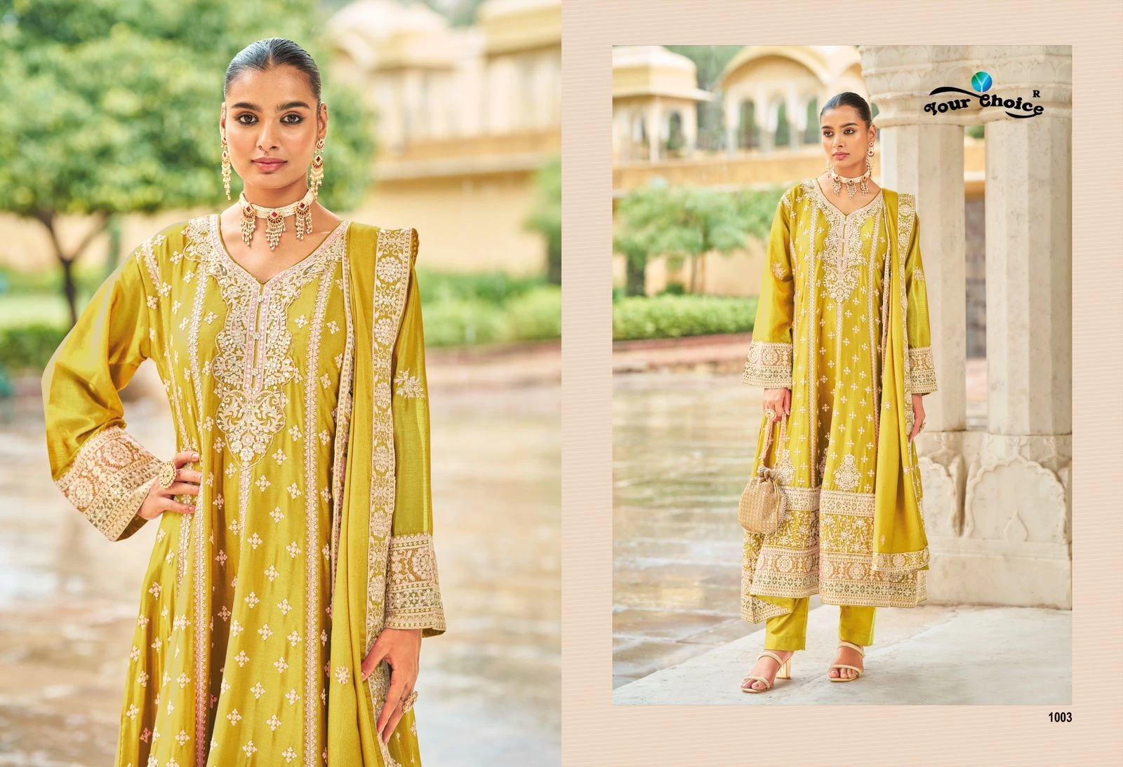 Your Choice Kronis - Image 4