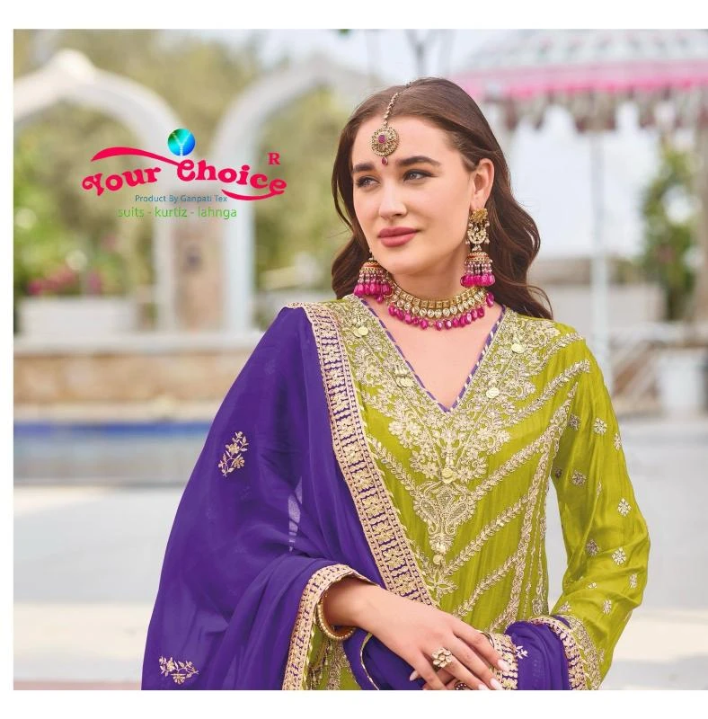 Your Choice Monalisa - Image 3