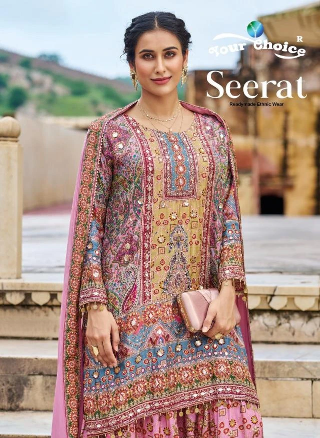 Your Choice Seerat - Image 4