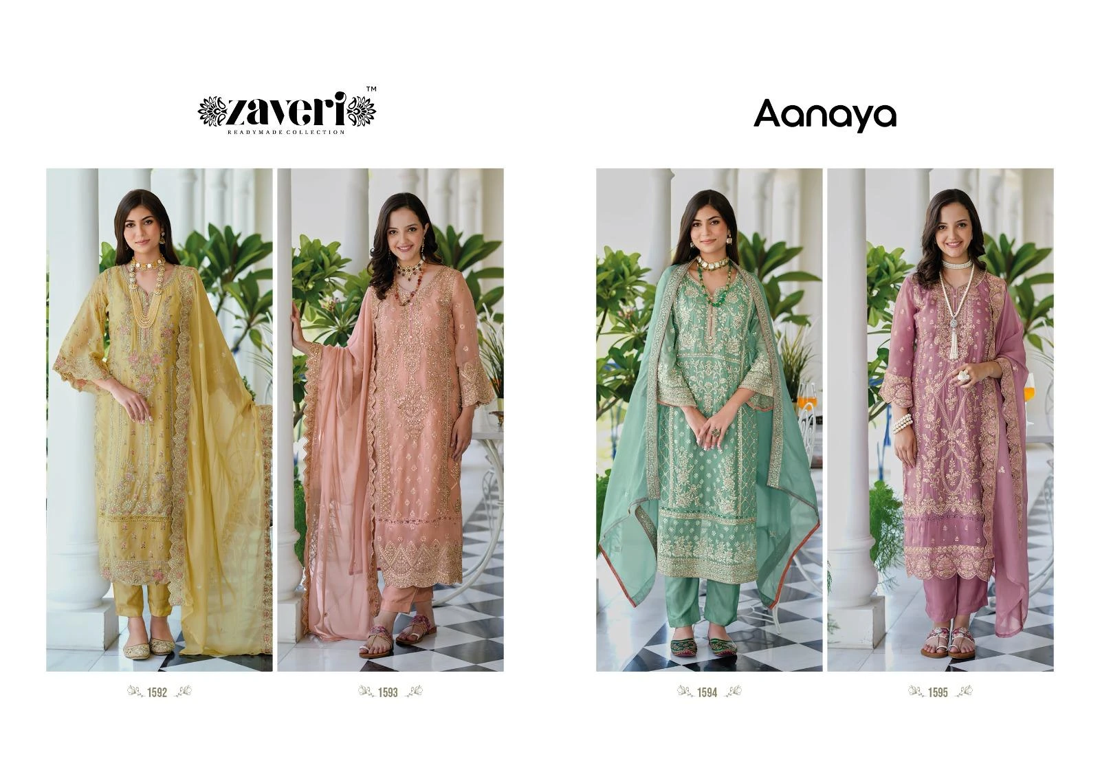 Zaveri Anaya - Image 6