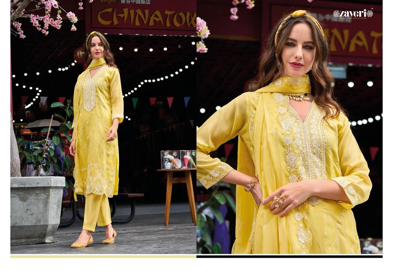 Zaveri Ariana - Image 3