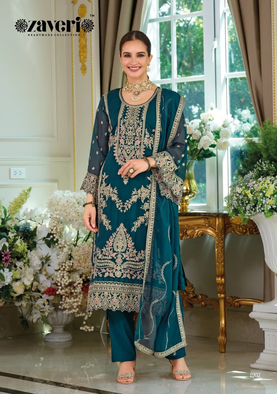 Zaveri Dastur - Image 3