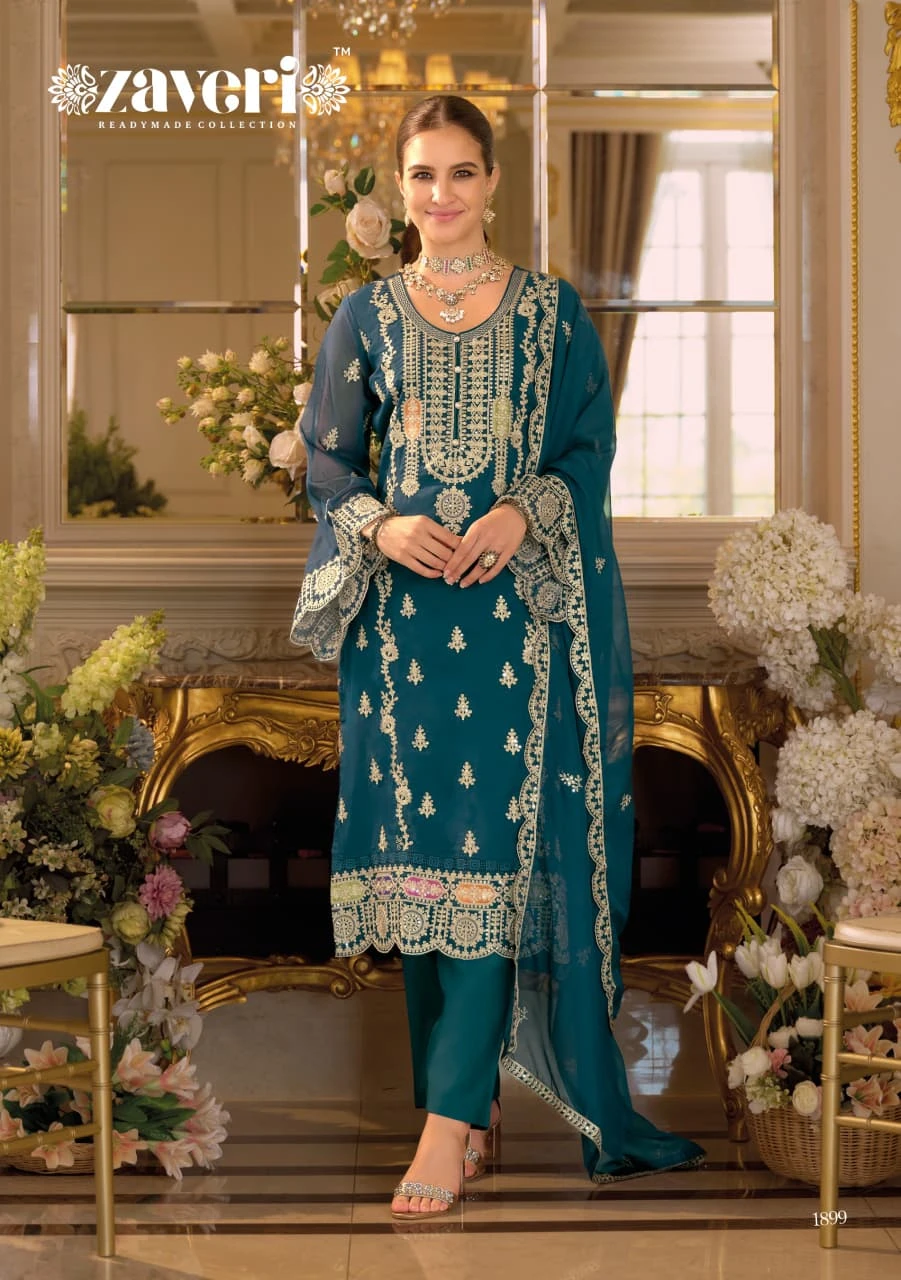 Zaveri Praniti - Image 4