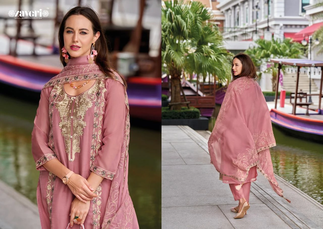 Zaveri Riona - Image 3