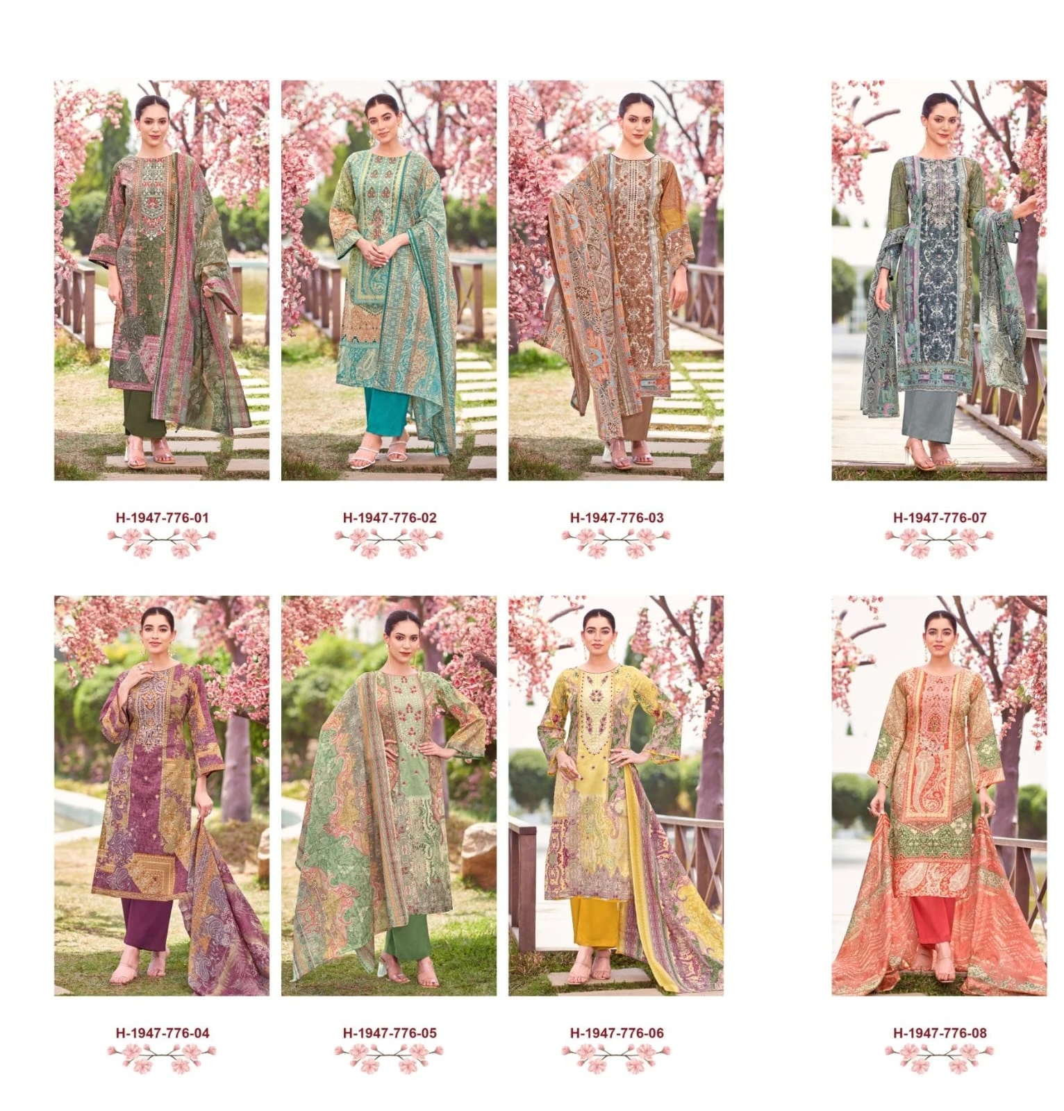 Alok Suit Rihaana 14 - Image 10