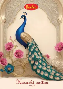 Baalar Karachi Vol 13