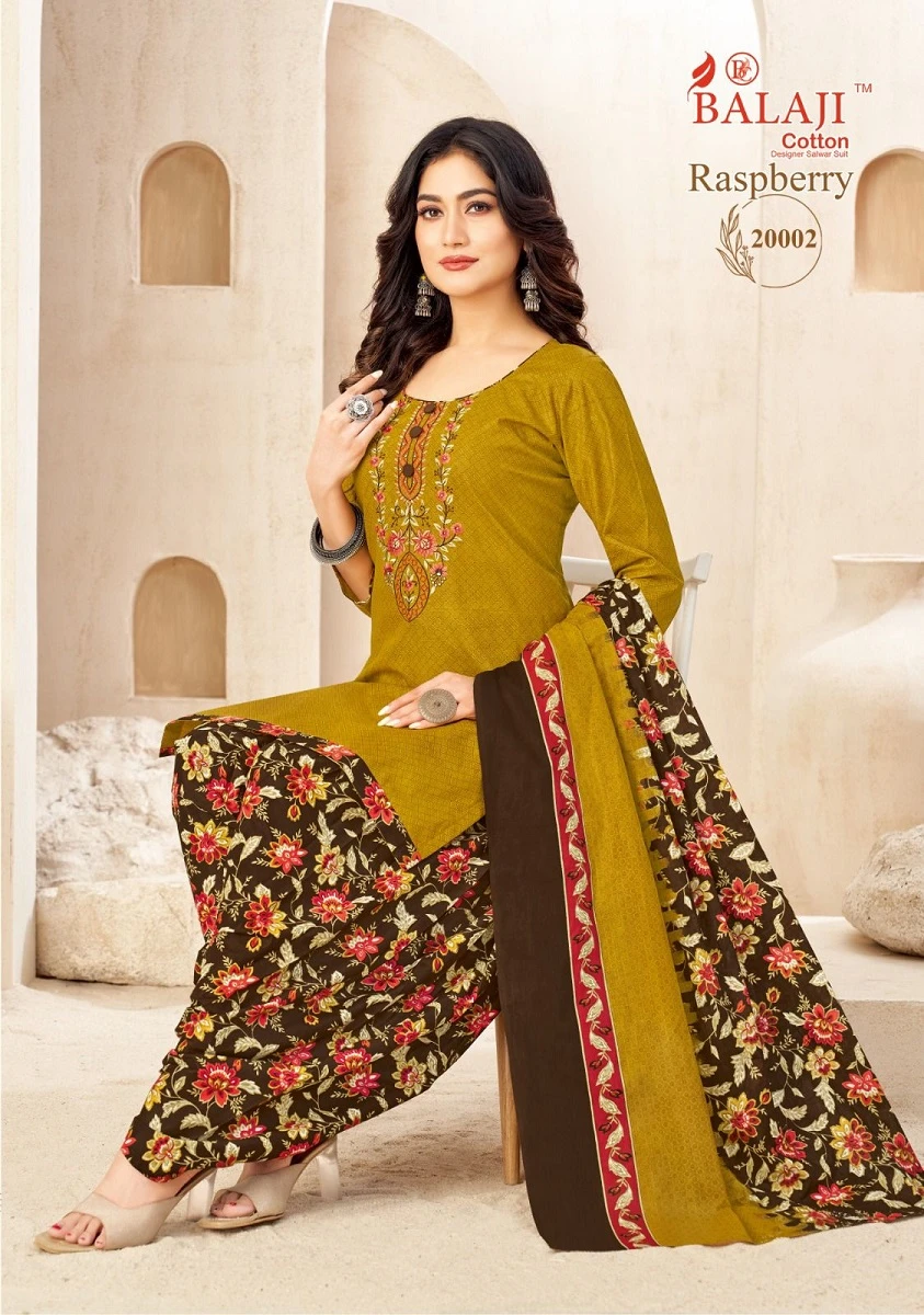 Balaji Raspberry Vol 20 - Image 7