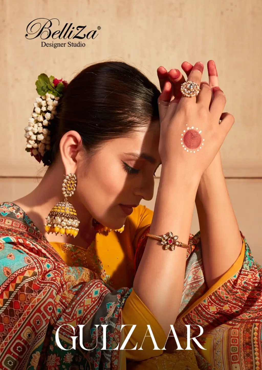 Belliza Gulzaar