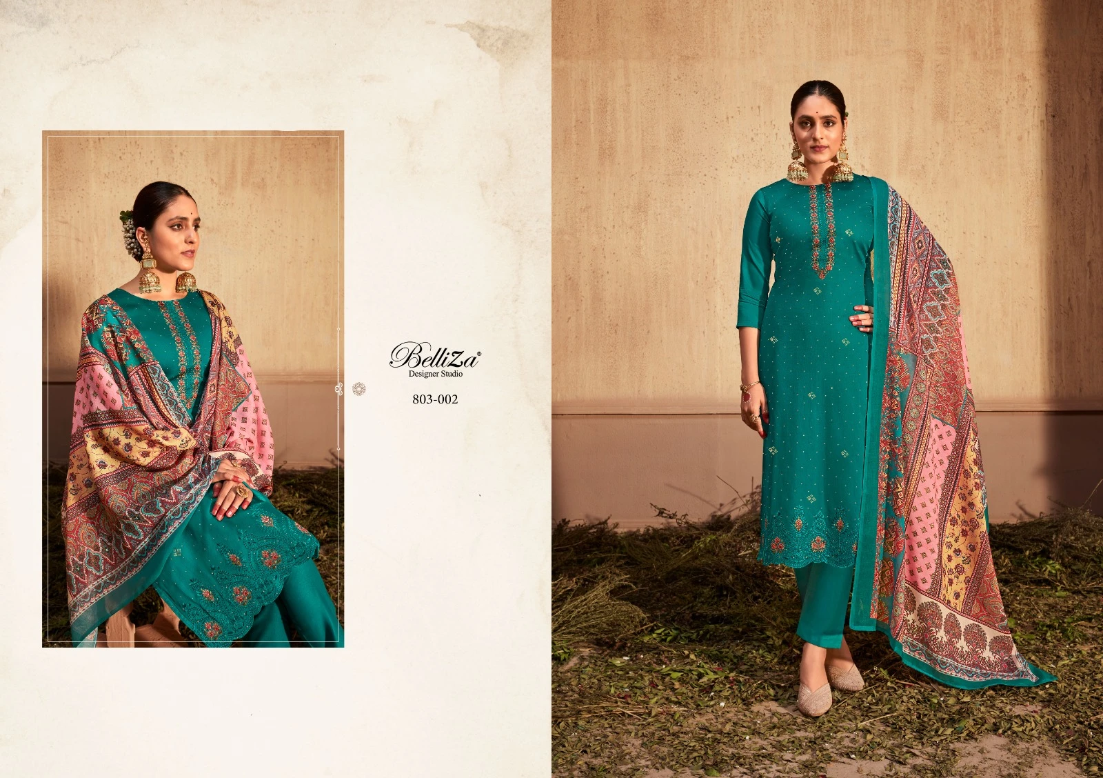 Belliza Gulzaar - Image 3