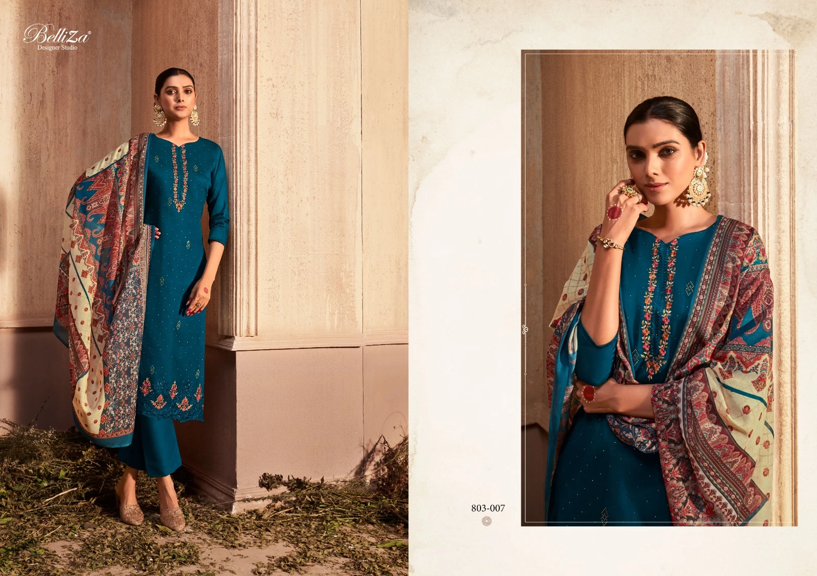 Belliza Gulzaar - Image 7