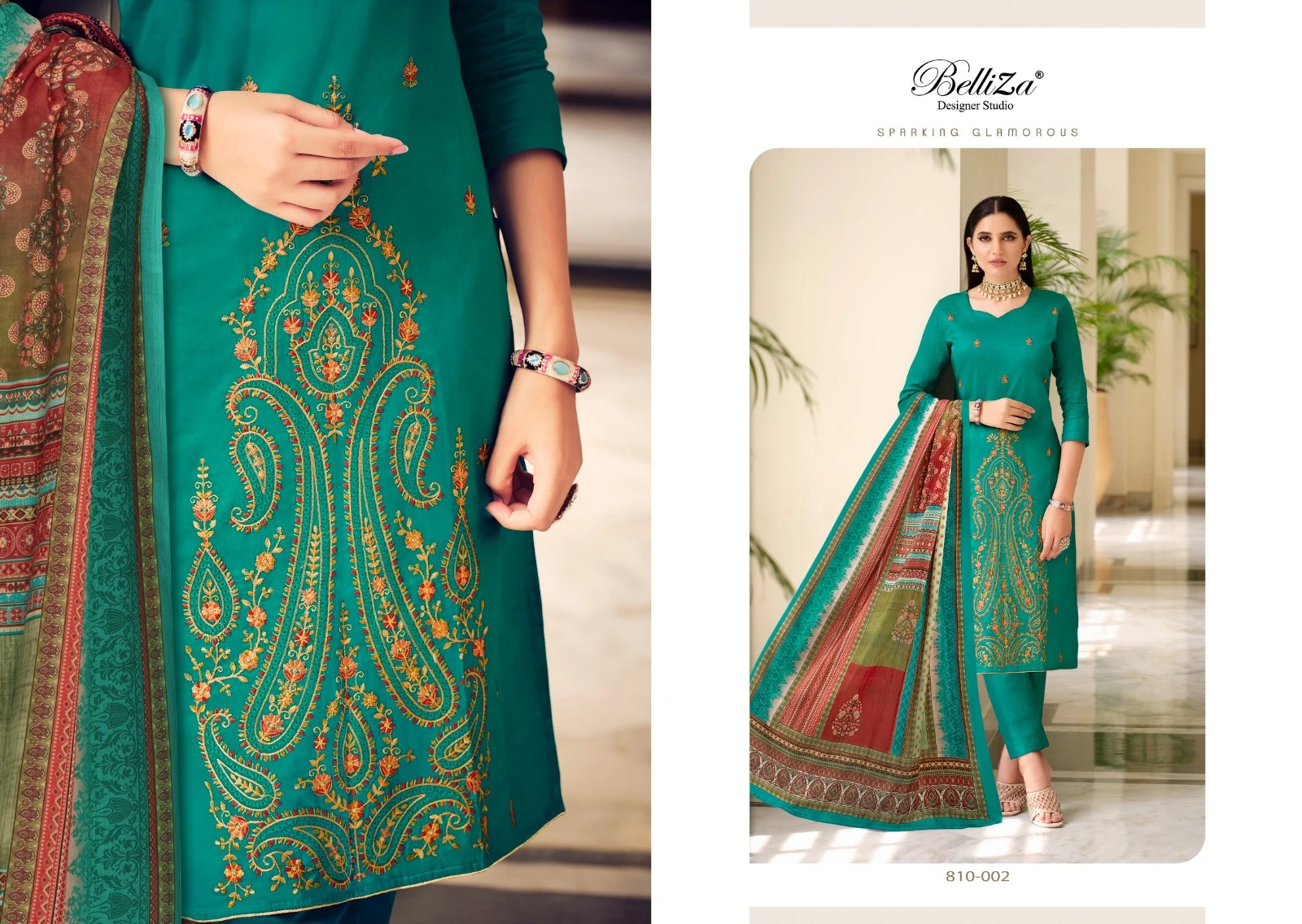 Belliza Ibadat - Image 7