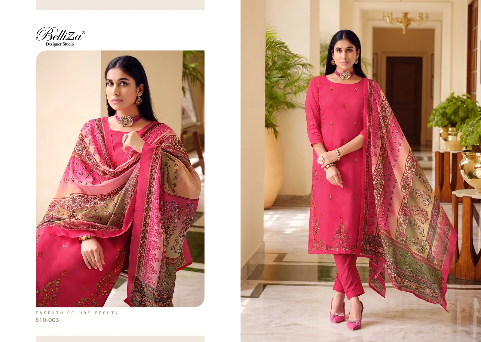 Belliza Ibadat - Image 8