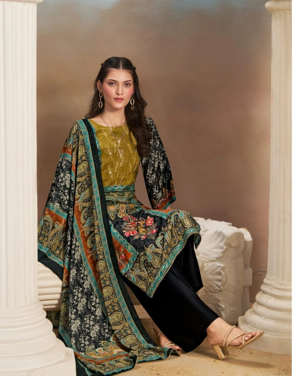 Belliza Kanika Vol 5