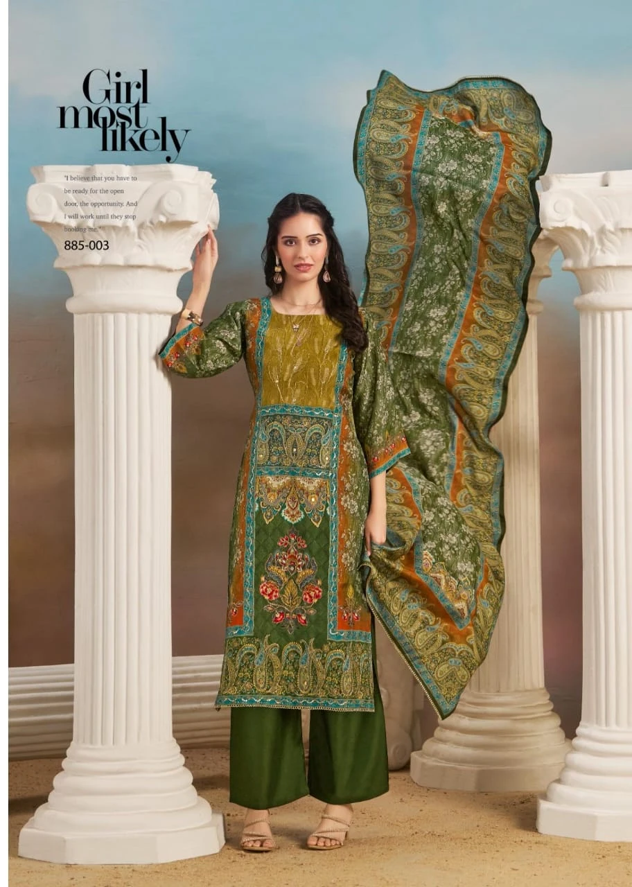 Belliza Kanika Vol 5 - Image 3