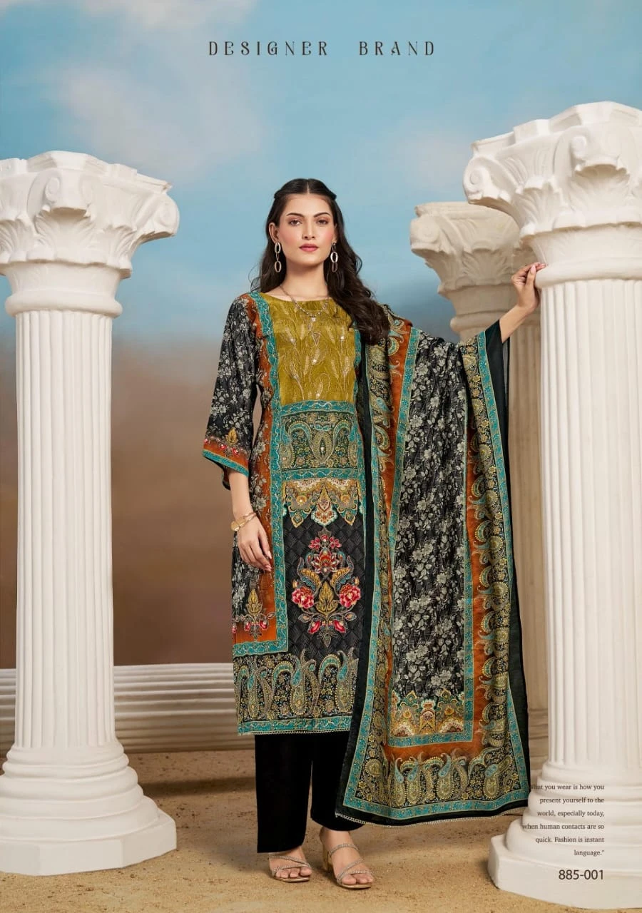 Belliza Kanika Vol 5 - Image 4