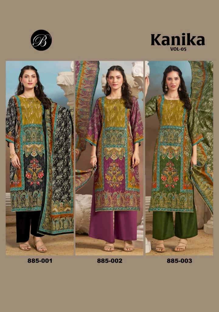 Belliza Kanika Vol 5 - Image 6