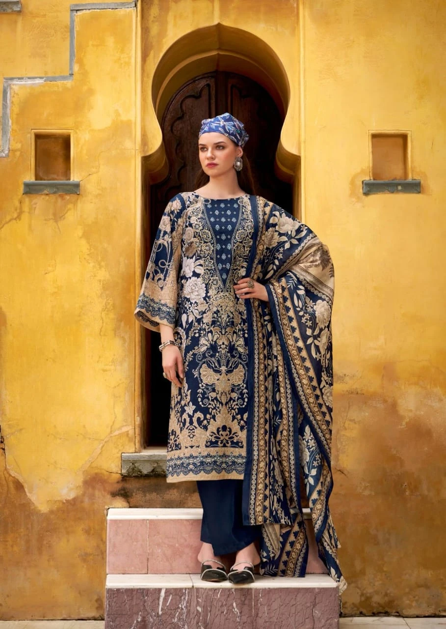 Belliza Naira Vol 116 - Image 2