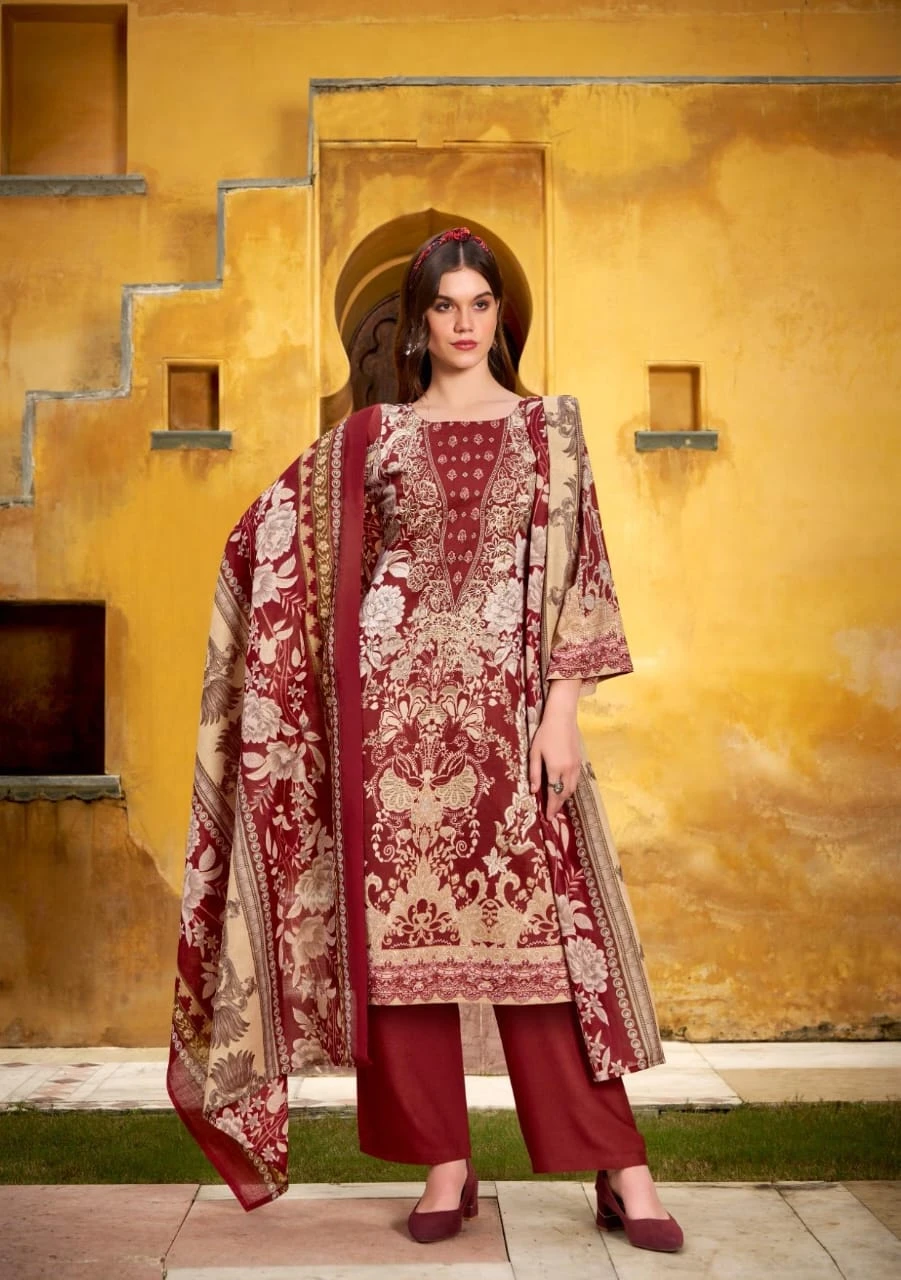 Belliza Naira Vol 116 - Image 3