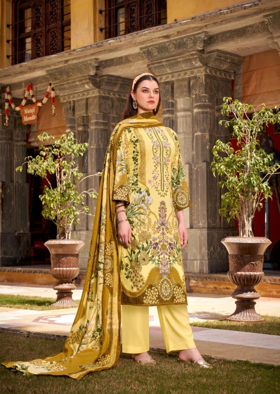 Belliza Naira Vol 116 - Image 4