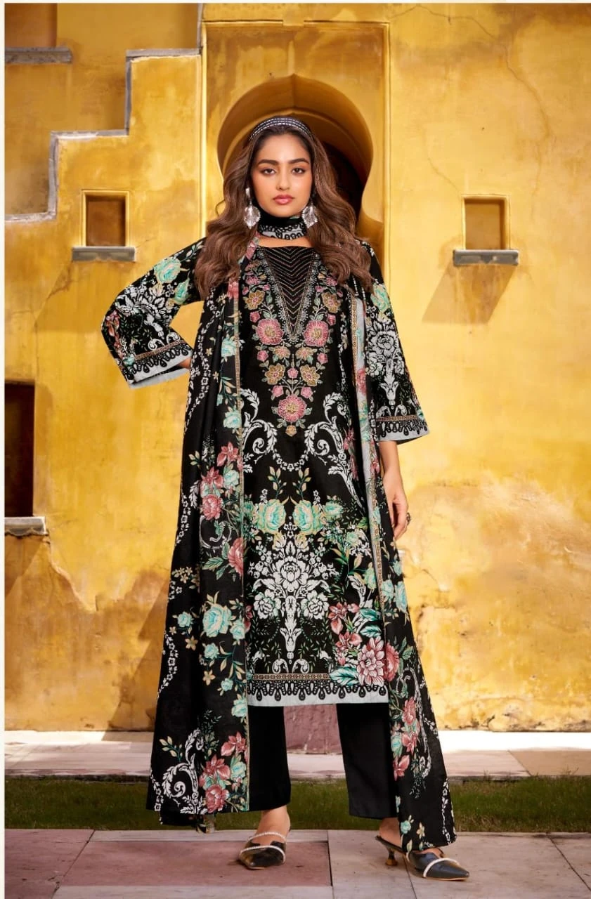 Belliza Naira Vol 116 - Image 5