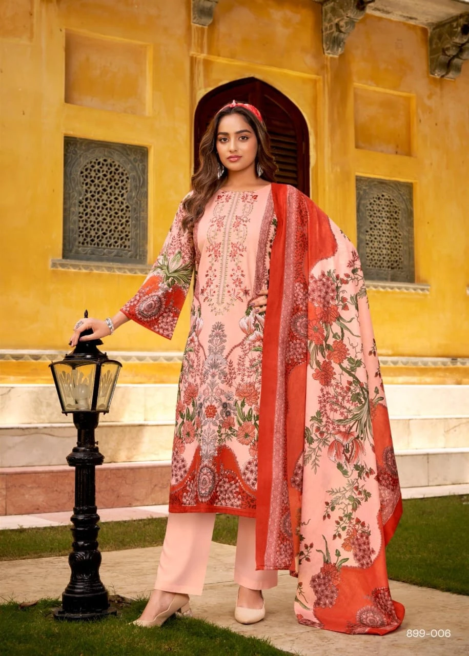 Belliza Naira Vol 116 - Image 7