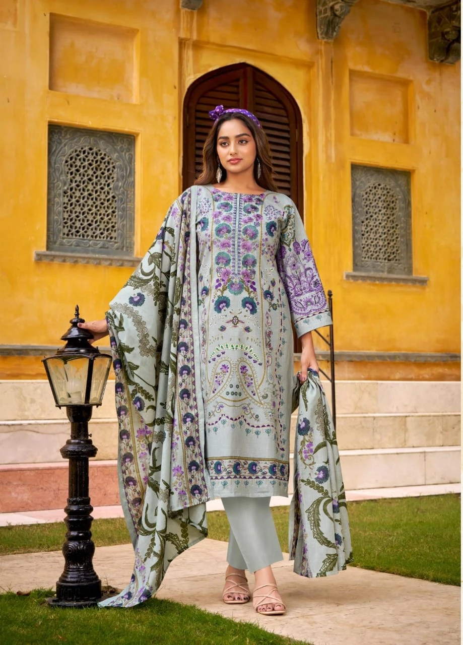 Belliza Naira Vol 116 - Image 9