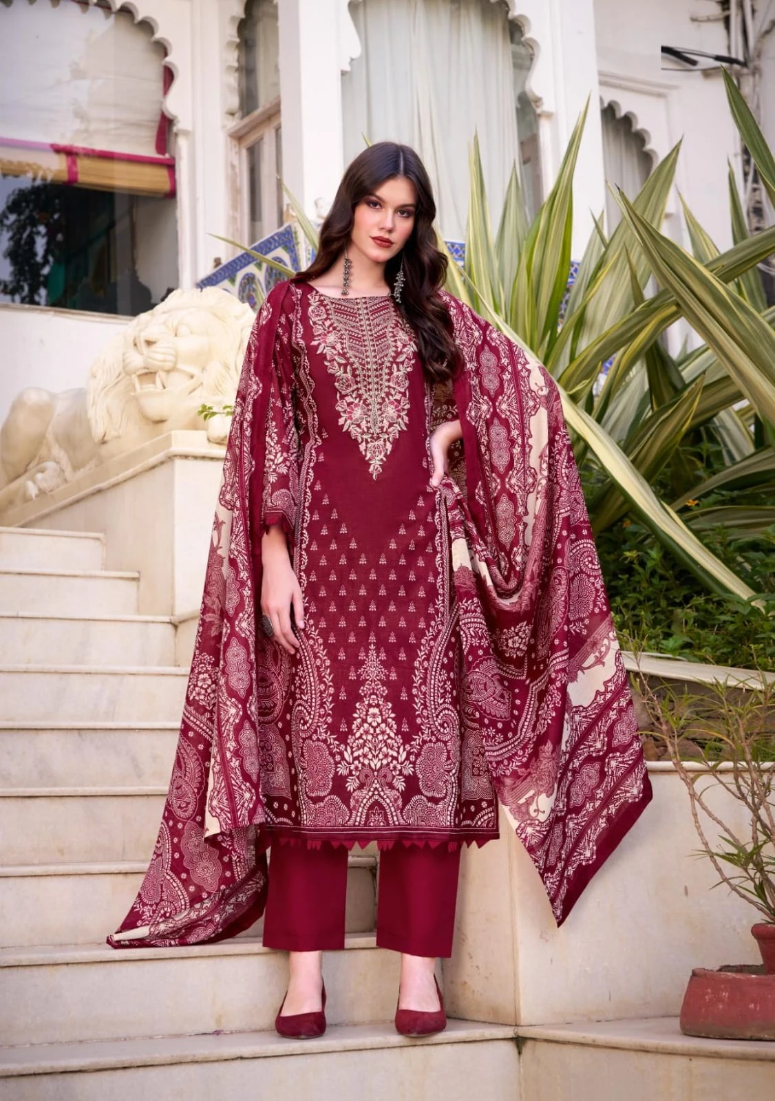 Belliza Naira Vol 117 - Image 2