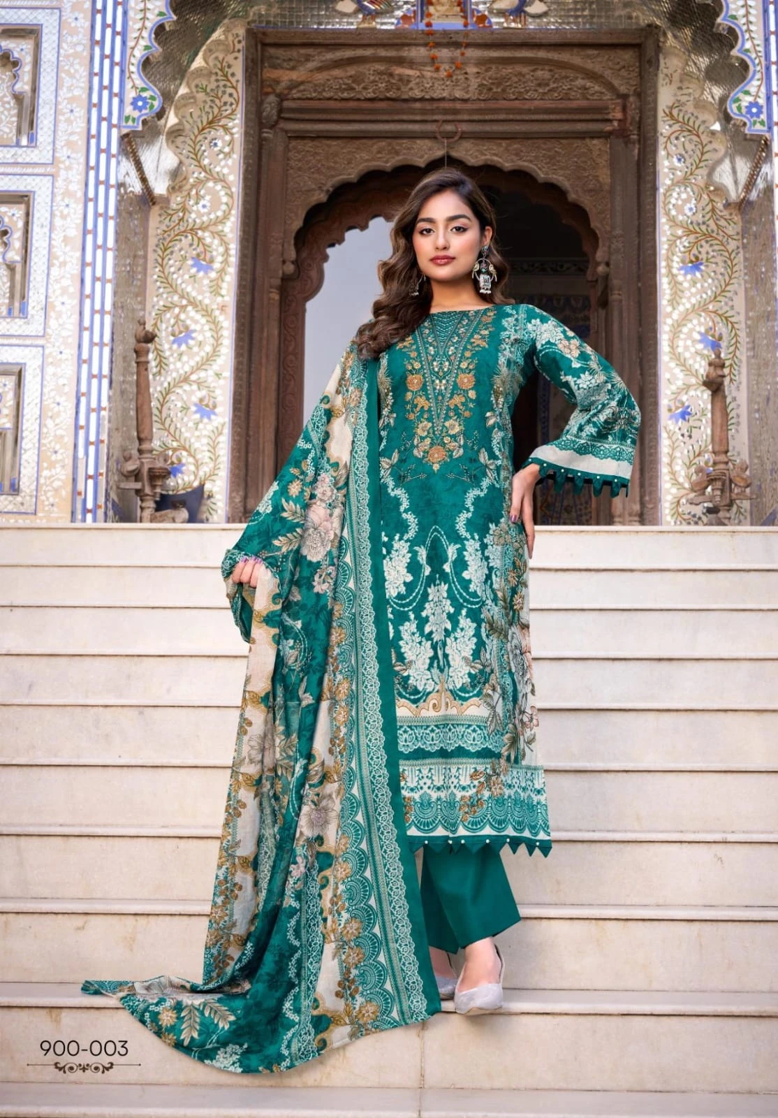 Belliza Naira Vol 117 - Image 5