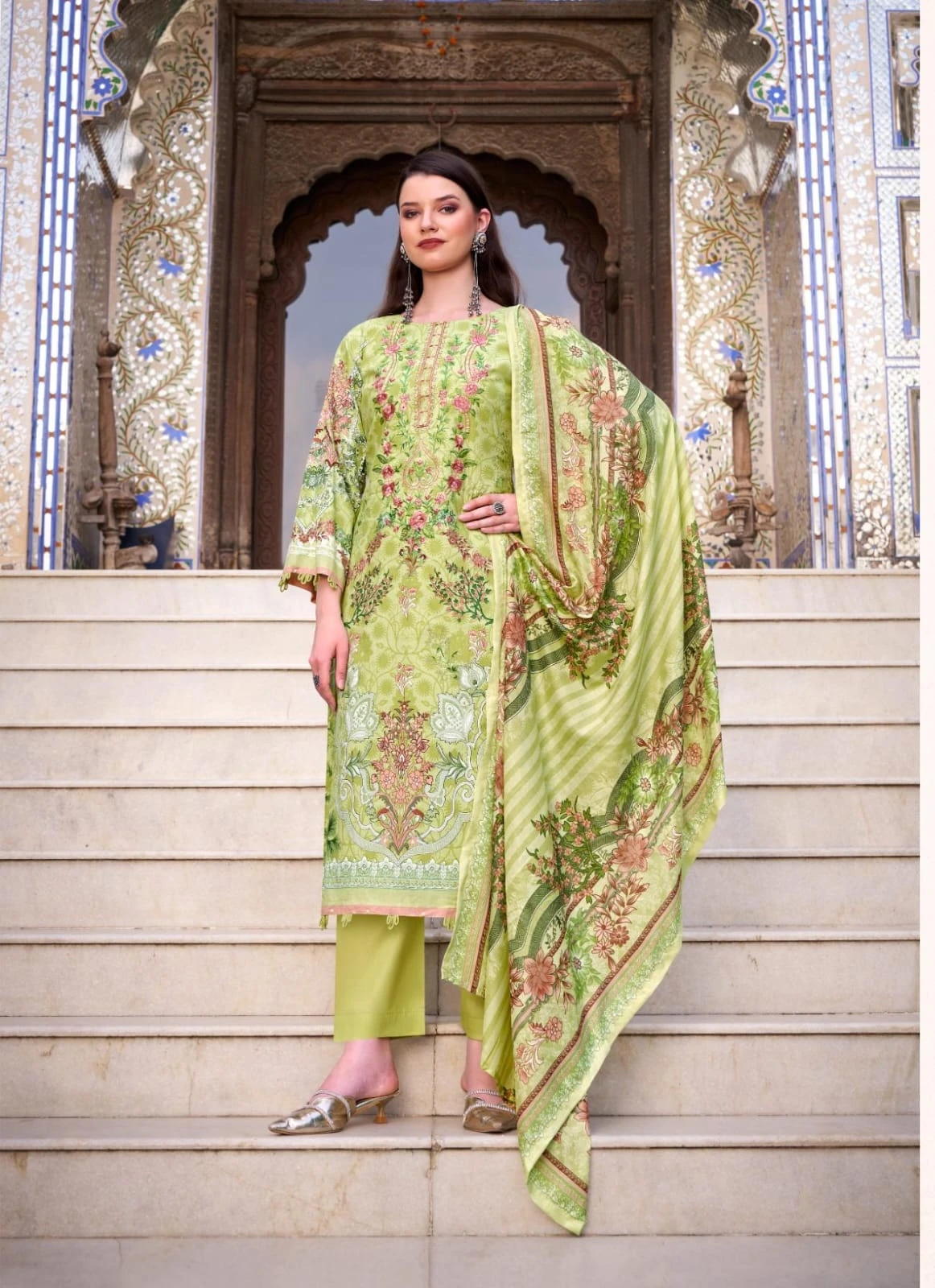 Belliza Naira Vol 117 - Image 6