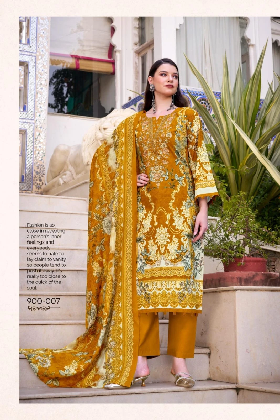 Belliza Naira Vol 117 - Image 7