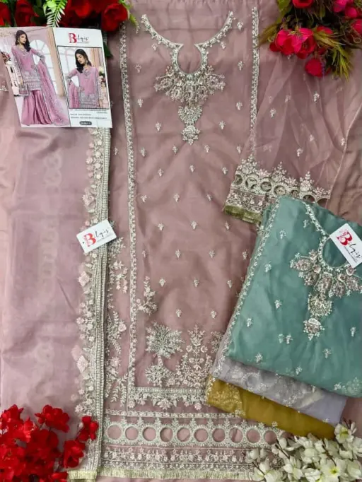 Bilqis B 106 I1 To L1