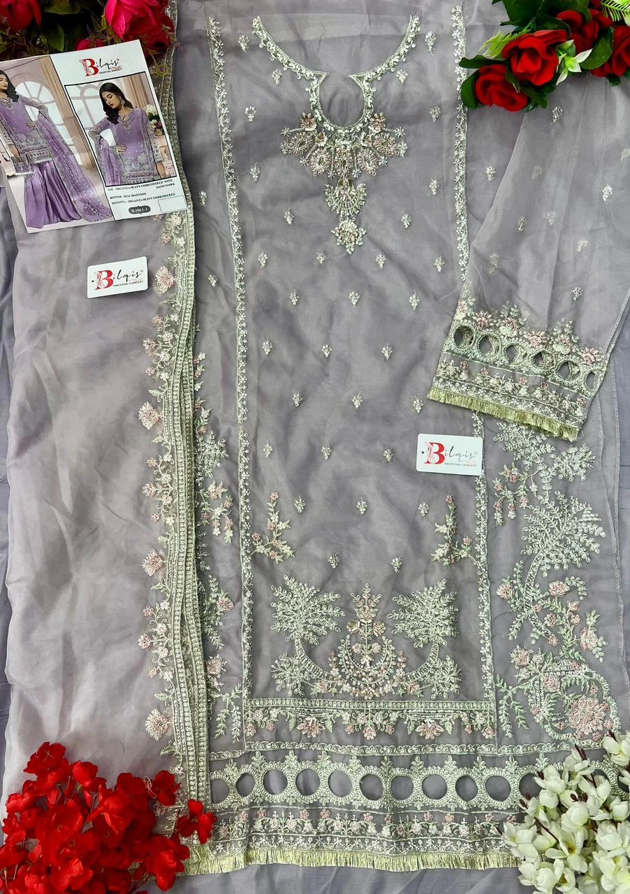 Bilqis B 106 I1 To L1 - Image 2