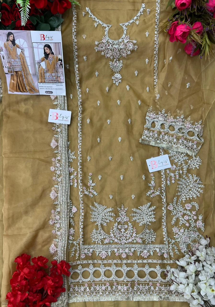 Bilqis B 106 I1 To L1 - Image 3