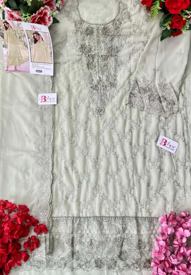 Bilqis B 143 Efgh - Image 4