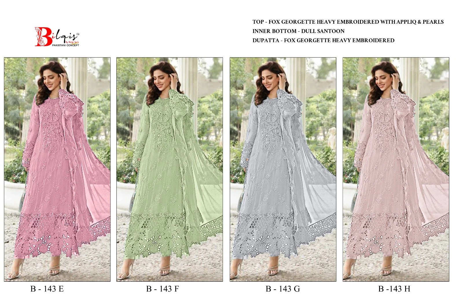 Bilqis B 143 Efgh - Image 5