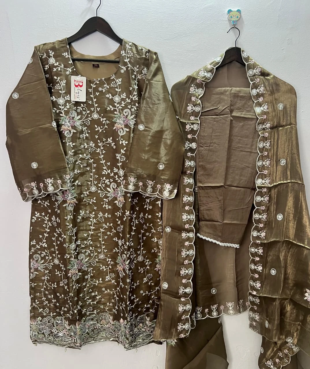 Bilqis B 171 Abcd - Image 2