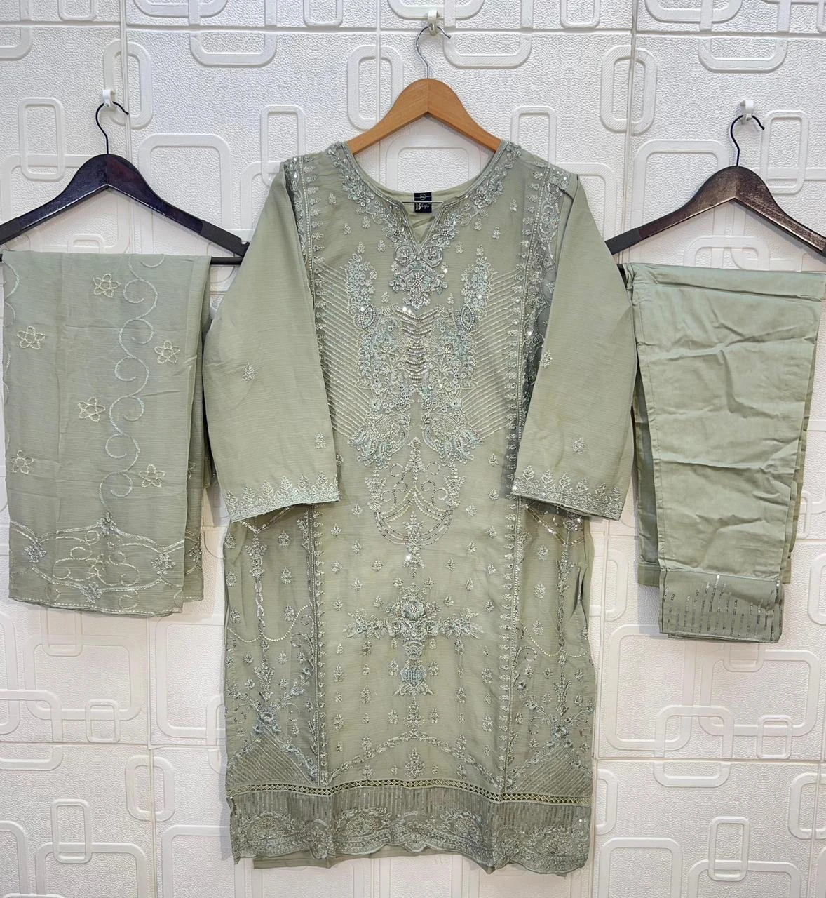 Bilqis B 181 Abcd - Image 3