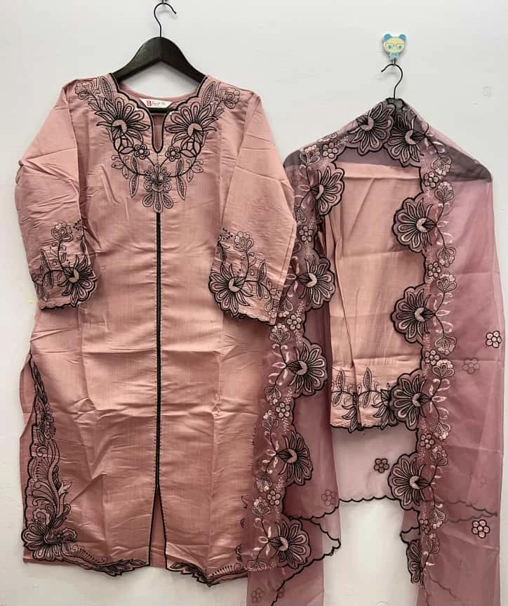 Bilqis B 202 Abcd - Image 2