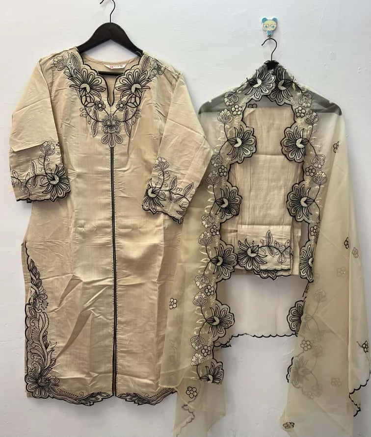 Bilqis B 202 Abcd - Image 4