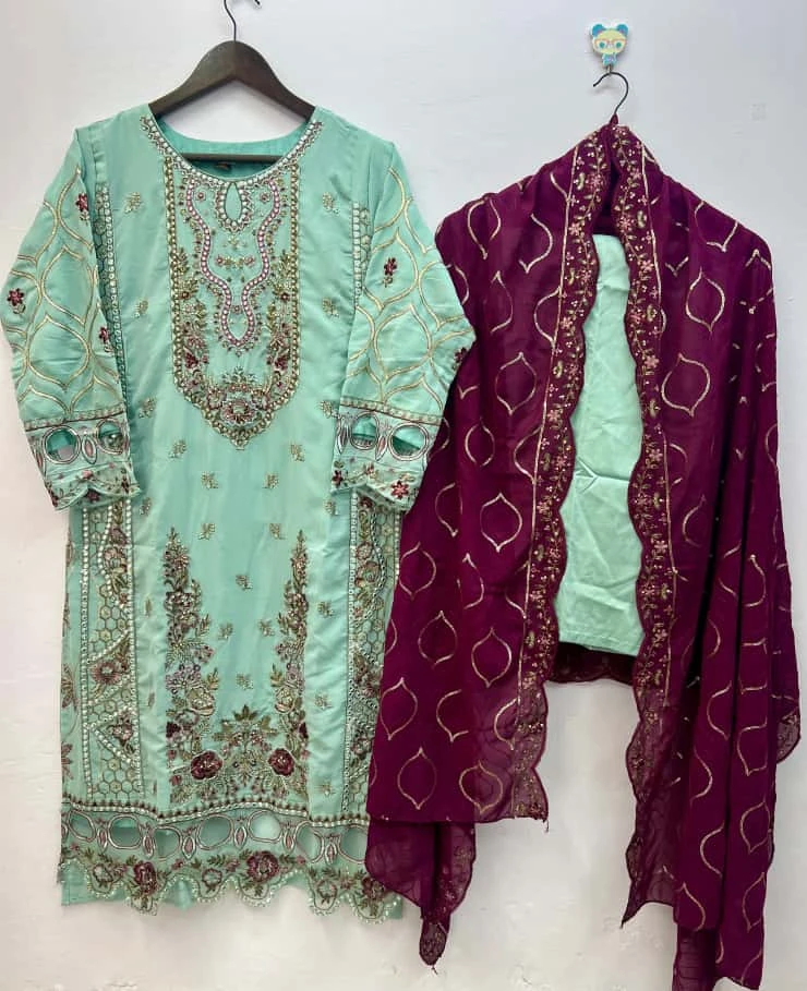 Bilqis B 207 Abcd - Image 2