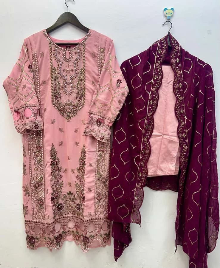 Bilqis B 207 Abcd - Image 4