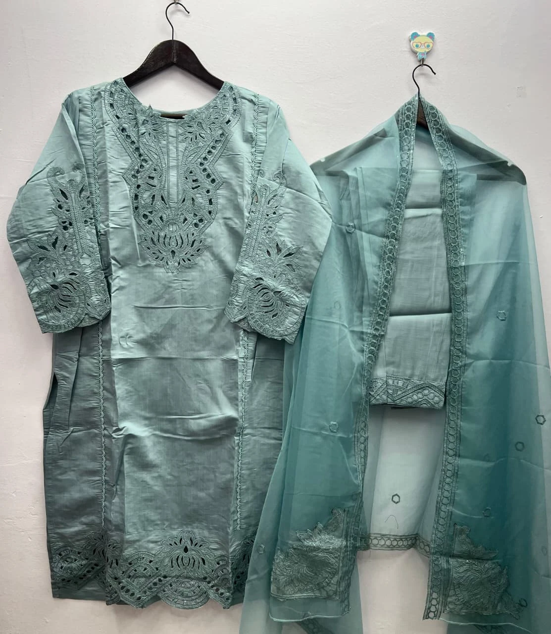 Bilqis D B 199 Abcd - Image 2