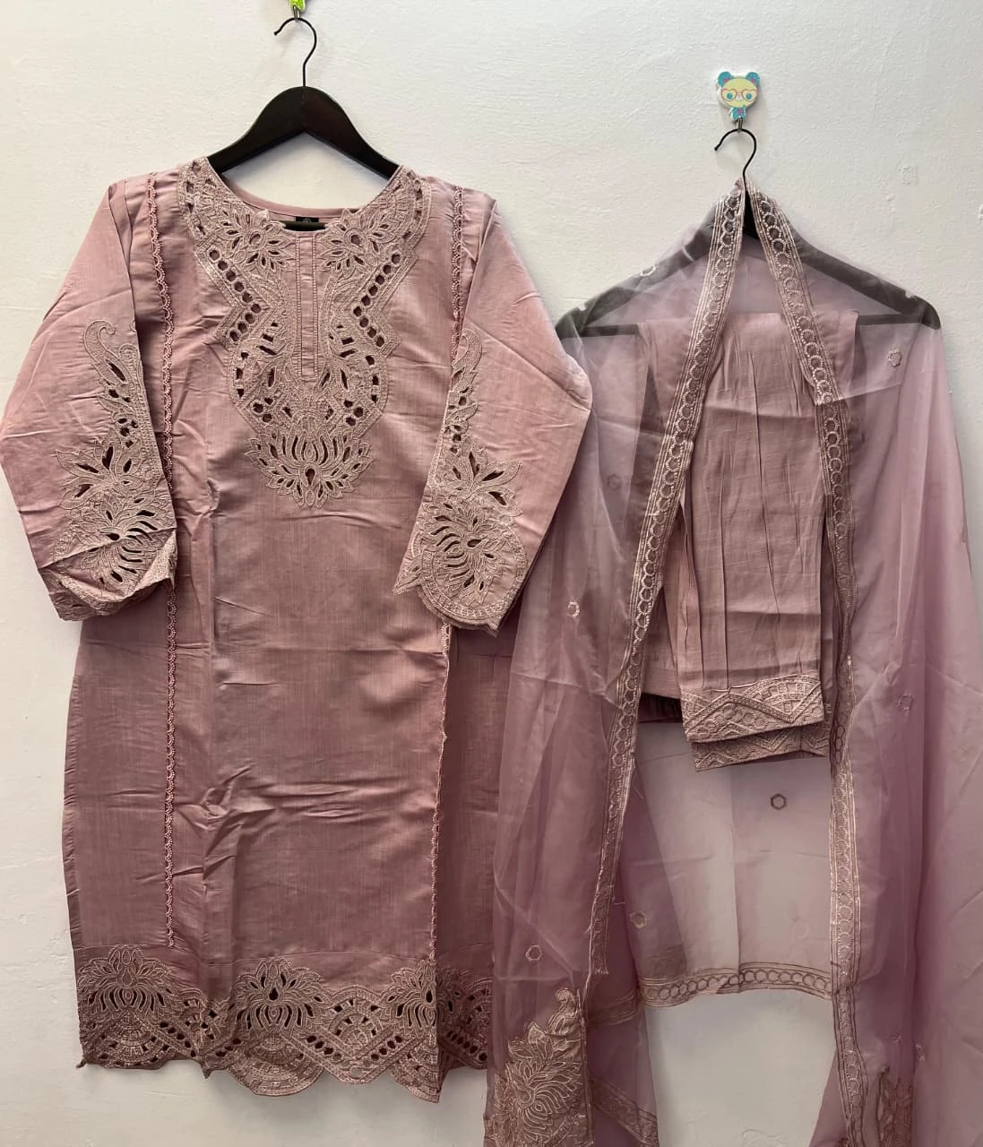 Bilqis D B 199 Abcd - Image 3