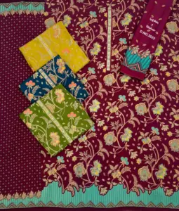 Bipson Gulshan E Kashmir 3522