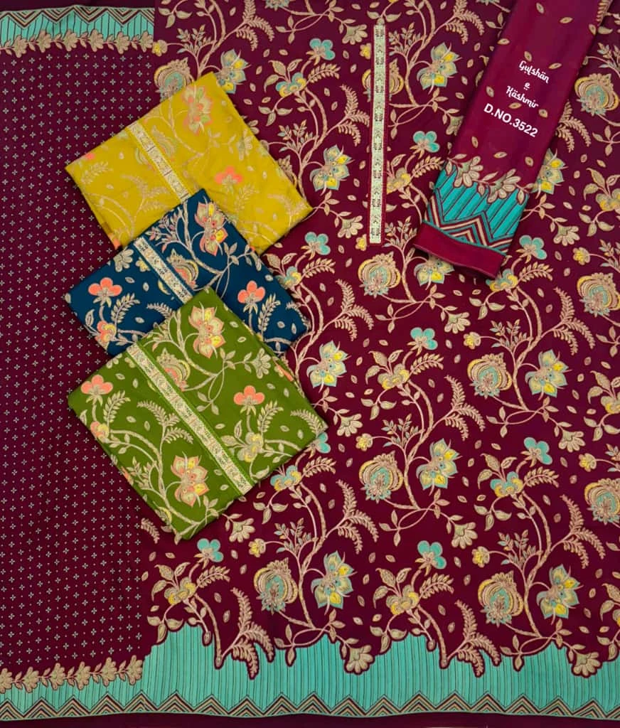 Bipson Gulshan E Kashmir 3522