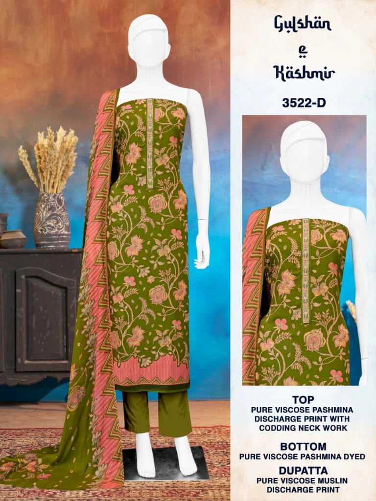 Bipson Gulshan E Kashmir 3522 - Image 4