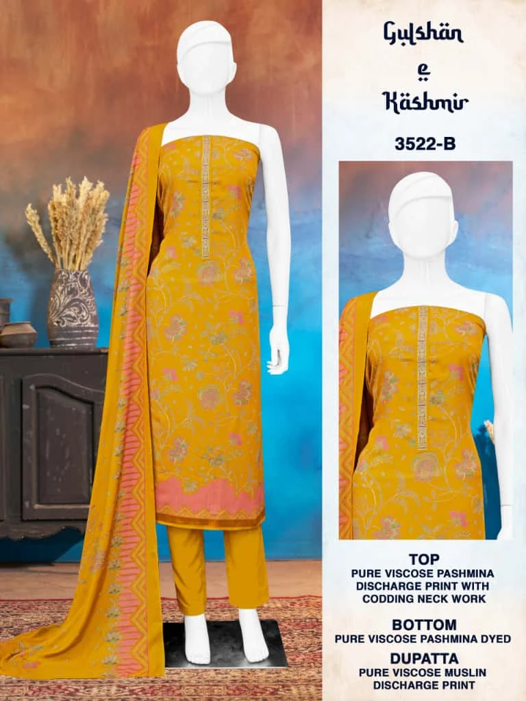 Bipson Gulshan E Kashmir 3522 - Image 5