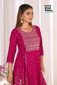 Blue Hills Sreeleela