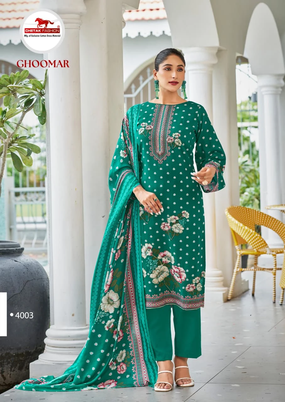 Chetak Ghoomar Vol 04 - Image 2